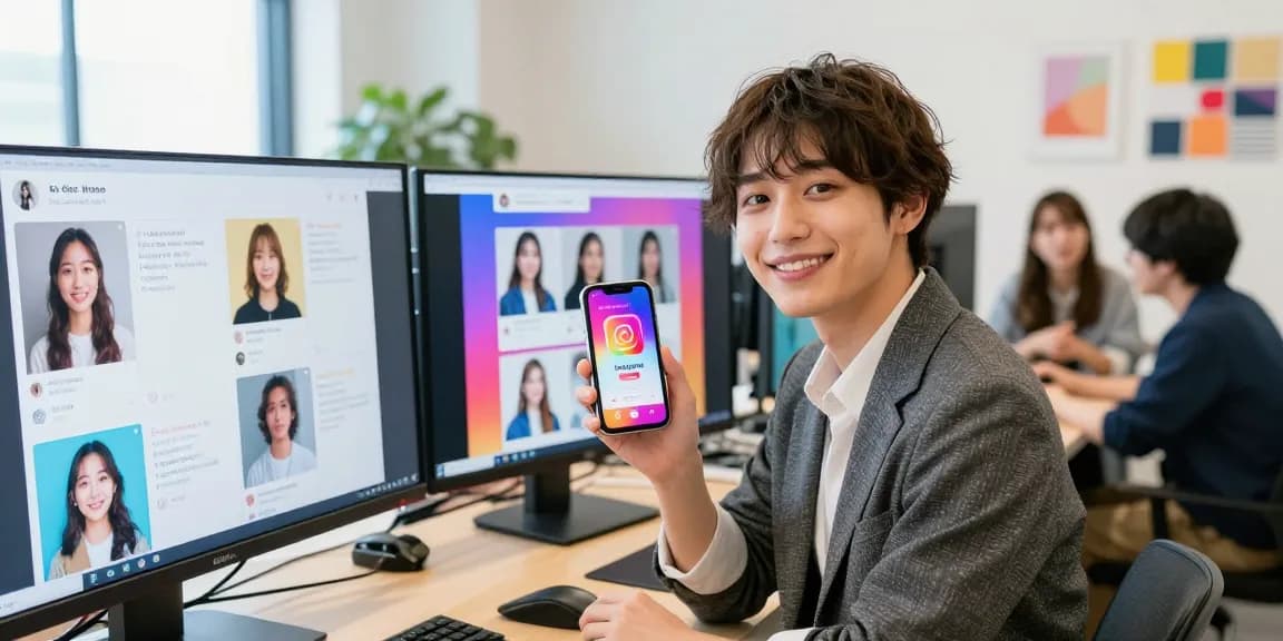 インスタグラム 日本人 コメント 購入の重要性:2026年に知っておくべき実践的ガイド