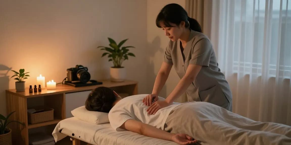 Bold 부평출장안마 Predictions for Wellness Seekers in 2026
